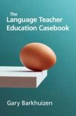 The Language Teacher Education Casebook The Language Teacher Education Casebook