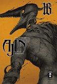 AJIN - Demi-Human 16 (eBook, ePUB)