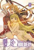 UQ Holder! 13 (eBook, ePUB)
