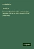 Discours Discours