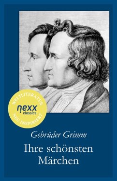 Cover Ihre schönsten Märchen