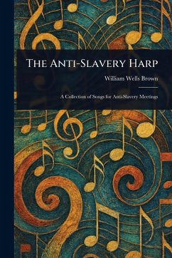 Cover The Anti-Slavery Harp