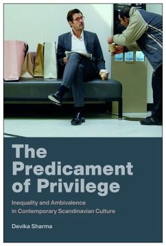 Cover The Predicament of Privilege