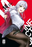 Infection 14 (eBook, ePUB)