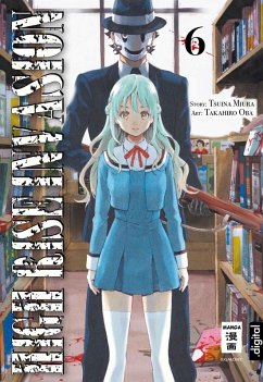 High Rise Invasion 06 (eBook, ePUB) - Oba, Takahiro; Miura, Tsuina