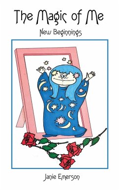 Cover The Magic of Me