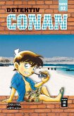 Detektiv Conan 92 (eBook, ePUB)