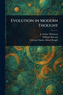 Cover Evolution in Modern Thought