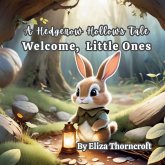 A Hedgerow Hollows Tale A Hedgerow Hollows Tale