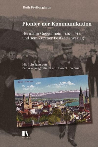 Pionier der Kommunikation