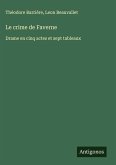 Le crime de Faverne Le crime de Faverne