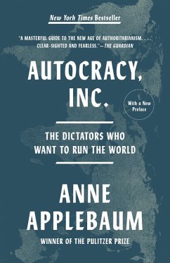 Cover Autocracy, Inc.