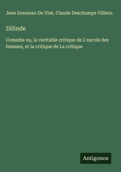 Cover Zélinde