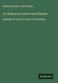 Le chancre ou couvre-sein féminin