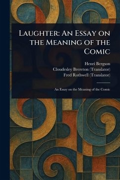 Cover Laughter
