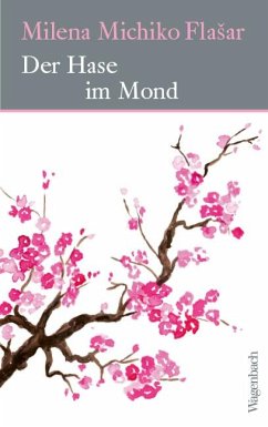 Cover Der Hase im Mond