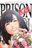 Prison School 28 (eBook, ePUB)