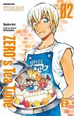 Zero's Teatime 02 (eBook, ePUB)