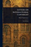 Letters on International Copyright Letters on International Copyright