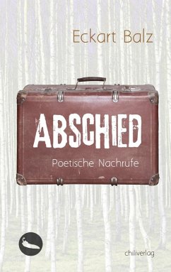 Cover Abschied