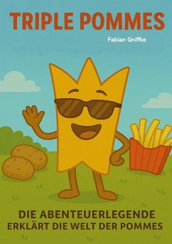 Cover Triple Pommes