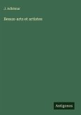 Beaux-arts et artistes
