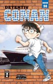 Detektiv Conan 98 (eBook, ePUB)