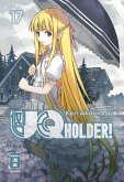 UQ Holder! 17 (eBook, ePUB)