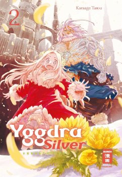 Cover Yggdra Silver 02 (eBook, ePUB)