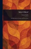 Self Help Self Help