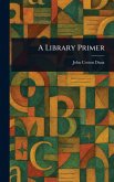A Library Primer A Library Primer