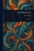 The Red Lily The Red Lily