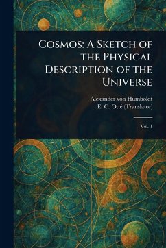 Cover Cosmos