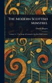 The Modern Scottish Minstrel The Modern Scottish Minstrel