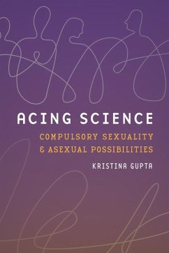 Cover Acing Science