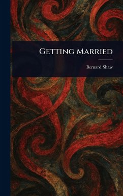 Cover Getting Married