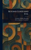 Beyond Good and Evil Beyond Good and Evil