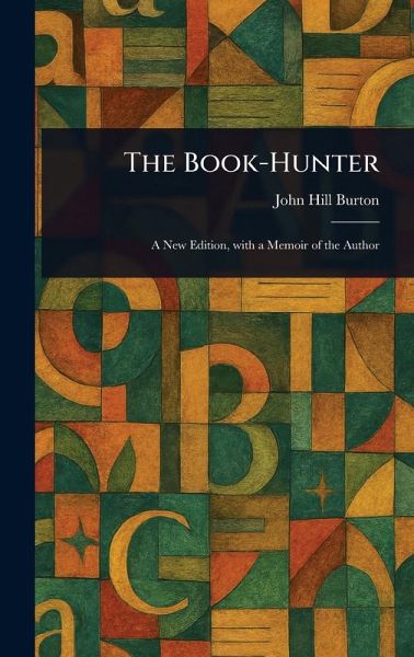 The Book-Hunter