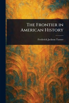 Cover The Frontier in American History