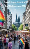 Im Wixbus zum CSD Im Wixbus zum CSD