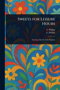 Cover Sweets for Leisure Hours