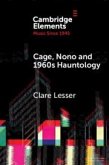 Cage, Nono and 1960s Hauntology Cage, Nono and 1960s Hauntology