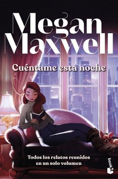 Cover Cuentame esta noche