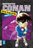 Detektiv Conan Special Black Edition - Part 3 (eBook, ePUB) Detektiv Conan Special Black Edition - Part 3 (eBook, ePUB)