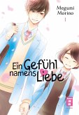 Ein Gefühl namens Liebe Bd.1 (eBook, ePUB) Ein Gefühl namens Liebe Bd.1 (eBook, ePUB)