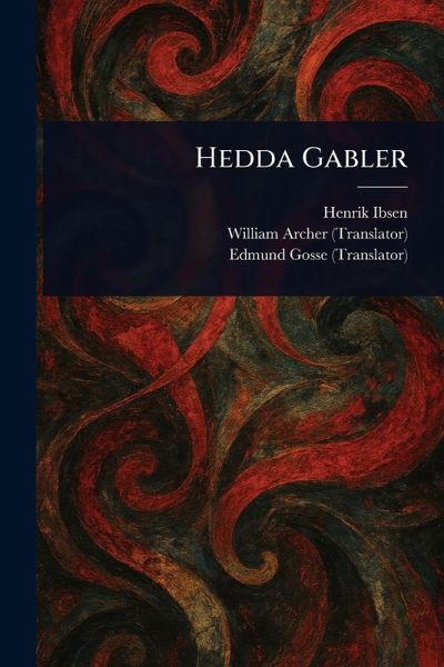 Hedda Gabler