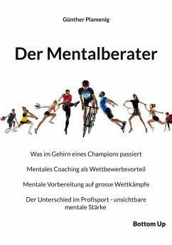 Cover Der Mentalberater