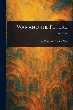 Cover War and the Future