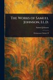 The Works of Samuel Johnson, LL.D. The Works of Samuel Johnson, LL.D.