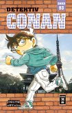 Detektiv Conan 93 (eBook, ePUB)